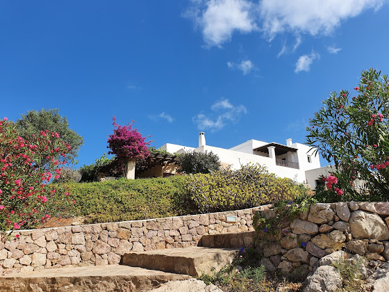 Photos des visiteurs hôtels Hotel Rural Can Pujolet 07828 Sant Antoni de Portmany