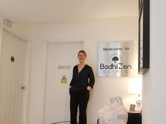 BodhiZen Clinic - Natural Aesthetics and Laser