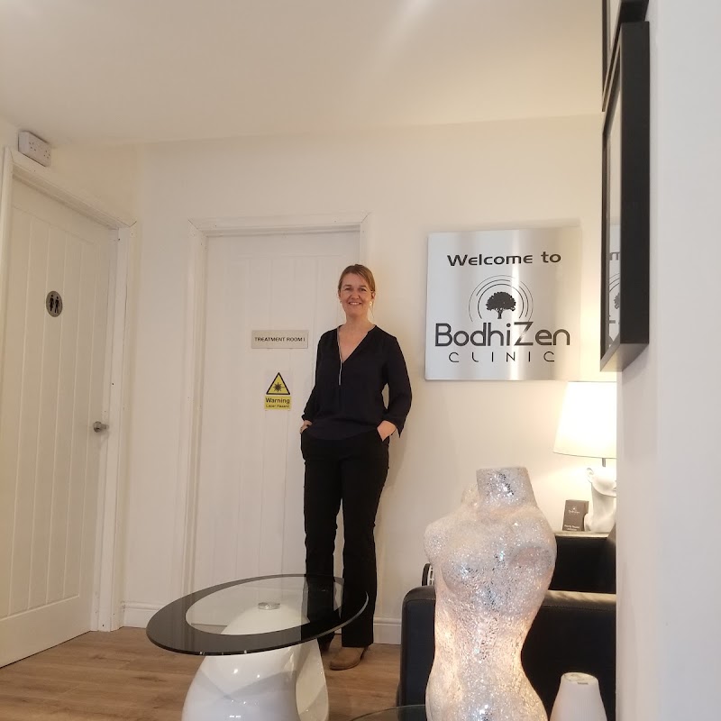 BodhiZen Clinic - Natural Aesthetics and Laser