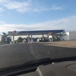 Photo n°3 de l'avis de Michele.o fait le 12/10/2021 à 22:46 sur le  Autogrill Santerno Est à Solarolo