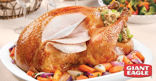 Supermarket «Giant Eagle Supermarket», reviews and photos, 870 N Court St, Medina, OH 44256, USA