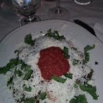 Photo n°2 de l'avis de Daniele.i fait le 30/07/2019 à 22:37 sur le  Nuova Trattoria del Forestiero à Catania