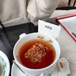 Photo n°7 de l'avis de Bernd. fait le 12/03/2024 à 16:19 sur le  Café Sand à Bremen