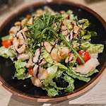 Photo n°17 de l'avis de Dirk.� fait le 03/11/2023 à 19:16 sur le  INNSiDE by Meliá Bremen à Bremen