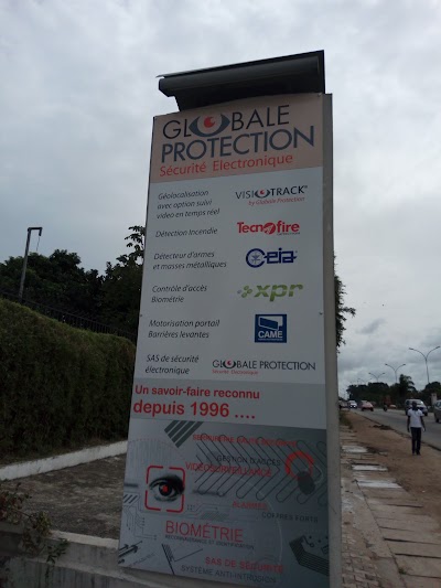 Photos of Globale Protection