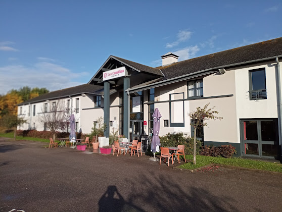 Photos des visiteurs hôtels Hôtel Les Camélias Dieppe 76550 Saint-Aubin-sur-Scie