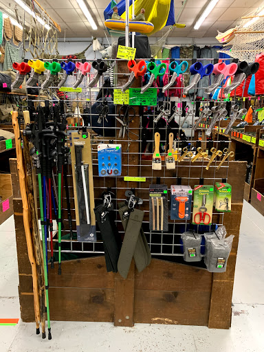 Sporting Goods Store «Andy & Bax Sporting Goods», reviews and photos, 324 SE Grand Ave, Portland, OR 97214, USA