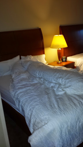 Hotel «Hilton Garden Inn Cleveland East», reviews and photos, 700 Beta Dr, Mayfield, OH 44143, USA