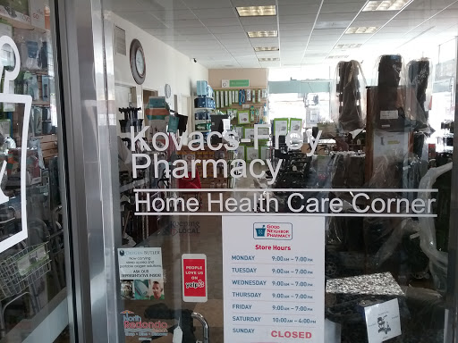 Pharmacy «Kovacs-Frey Pharmacy», reviews and photos, 2860 Artesia Blvd, Redondo Beach, CA 90278, USA