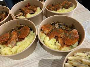 Photo n°37 de Trattoria POMODORO à Voiron ()