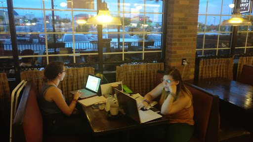 Cafe «Corner Bakery Cafe», reviews and photos, 2305 E Lohman Ave, Las Cruces, NM 88011, USA