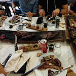 Photo n°1 de l'avis de Diego.a fait le 18/06/2019 à 22:40 sur le  Il Battibecco Ristorante à Numana