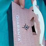 Photo n°4 de l'avis de Adele.f fait le 09/01/2019 à 16:11 sur le  Pasticceria Quaranta - Gelateria - Caffetteria à Catania