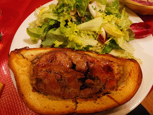 Photo n°68 de Fink Stuebel à Strasbourg ()