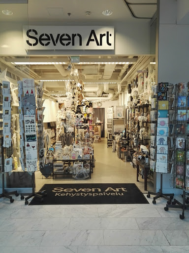 Seven Art Forum