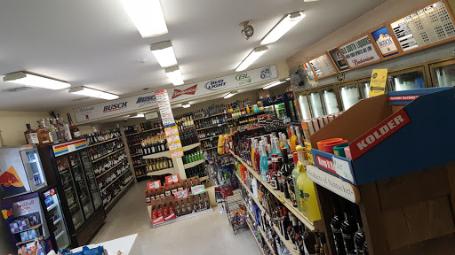 Old South Liquors, 2 Lovers Ln, Nantucket, MA 02554, USA, 