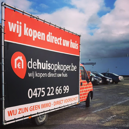 dehuisopkoper