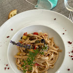 Photo n°2 de l'avis de Fabiano.a fait le 27/07/2021 à 04:49 sur le  Antica Trattoria Vigna à Castelnovo del Friuli