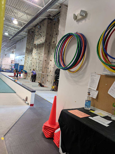 Gymnastics Center «Airborne Gymnastics», reviews and photos, 1816 Boston Ave, Longmont, CO 80501, USA