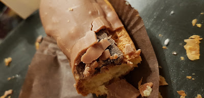 Boulangerie à Bezons