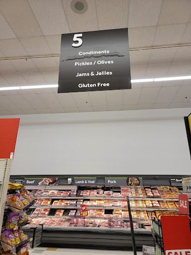 Supermarket «Super Stop & Shop», reviews and photos, 533 E Main St, Bay Shore, NY 11706, USA