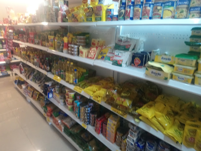 Opiniones de Mini Market del Estadio en Quito - Supermercado