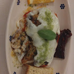 Photo n°1 de l'avis de Nolan.a fait le 09/08/2023 à 19:59 sur le  Trattoria Lucana à Matera