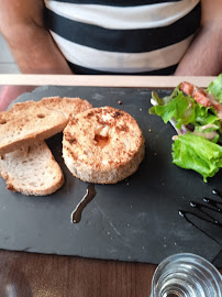 Foie gras du Restaurant Le Malala à Saint-Herblain - n°5