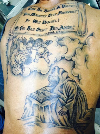 Tattoo Shop «Tattoo Fever», reviews and photos, 43 Bridge St, Pelham, NH 03076, USA