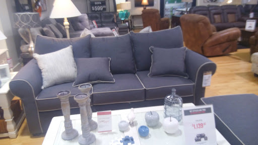 Furniture Store «American Signature Furniture», reviews and photos, 1924 W International Speedway Blvd, Daytona Beach, FL 32114, USA