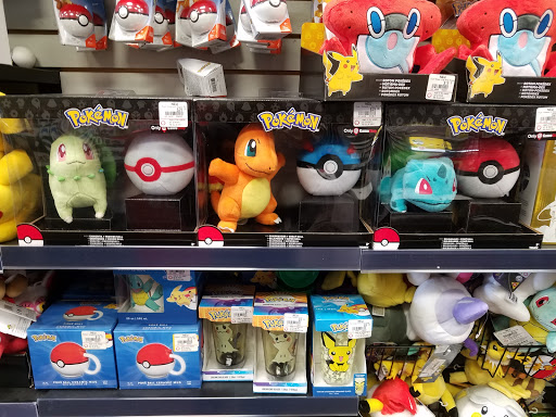 Video Game Store «GameStop», reviews and photos, 17 W Palisade Ave, Englewood, NJ 07631, USA