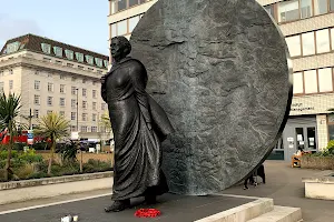 The Mary Seacole Memorial Statue image