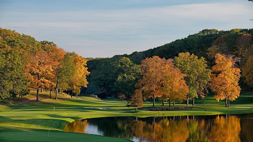 Golf Course «TPC River Highlands», reviews and photos, 1 Golf Club Rd, Cromwell, CT 06416, USA