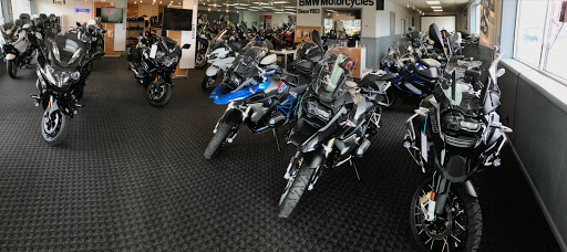 Motor Scooter Dealer «Sportland Motorsports BMW Motorcycles of Urbana», reviews and photos, 1602 N Lincoln Ave, Urbana, IL 61801, USA