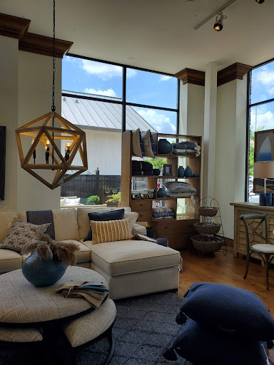 Furniture Store «Arhaus», reviews and photos, 2830 Old Milton Pkwy, Alpharetta, GA 30009, USA