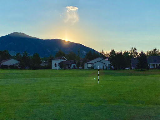 Public Golf Course «Bridger Creek Golf Course», reviews and photos, 2710 McIlhattan Rd, Bozeman, MT 59715, USA