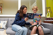 Alpha College Prep - Photo 7 - Car repair in Albany, CA, Oakland