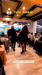 Photo n°13 de Restaurant Bayrout - Libanais à Grenoble à Grenoble ()