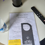 Photo n°3 de l'avis de Juanito. fait le 05/03/2024 à 15:05 sur le  Hotel Ferrucci à Florence