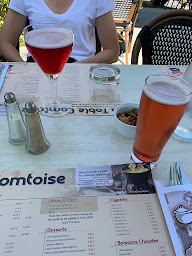 Photo n°45 de La Table Comtoise à Étupes ()