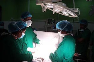 Walasmulla Base Hospital image