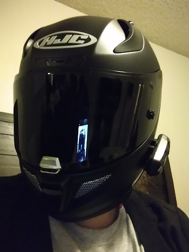 Motorcycle Parts Store «Cycle Gear», reviews and photos, 4455 N Blackstone Ave, Fresno, CA 93726, USA