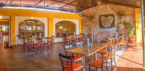 Mayahuel Restaurante & Grill Teotihuacan - Felipe Carrillo Puerto No. 3 San Francisco Mazapa, 55830 San Juan Teotihuacan de Arista, Mexico