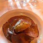 Photo n°1 de l'avis de Colori.o fait le 19/05/2019 à 16:37 sur le  Trattoria Della Villa à San Sebastiano da Po