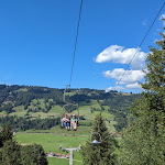 Photo n°3 de l'avis de udo.. fait le 06/09/2023 à 12:50 sur le  Landgasthof Jägerhaus à Immenstadt
