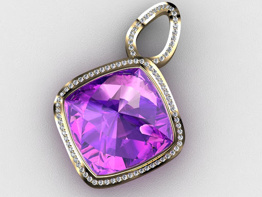 Jewelry Designer «Koop Diamond Cutters Inc.», reviews and photos, 214 E 8th St #4, Cincinnati, OH 45202, USA