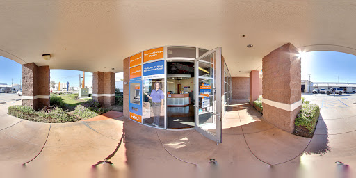 Self-Storage Facility «A-1 Self Storage», reviews and photos, 8462 Garfield Ave, Bell Gardens, CA 90201, USA