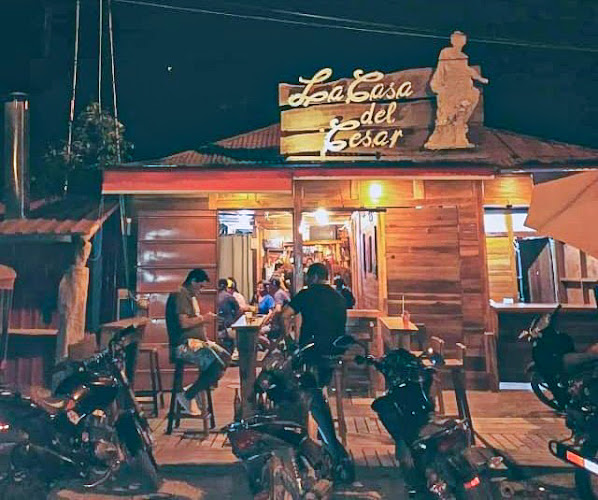 Comentarii opinii despre La Casa Del César