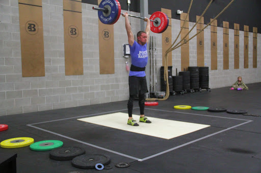 Gym «Four Barrel CrossFit», reviews and photos, 322 Mt Tabor Rd, New Albany, IN 47150, USA