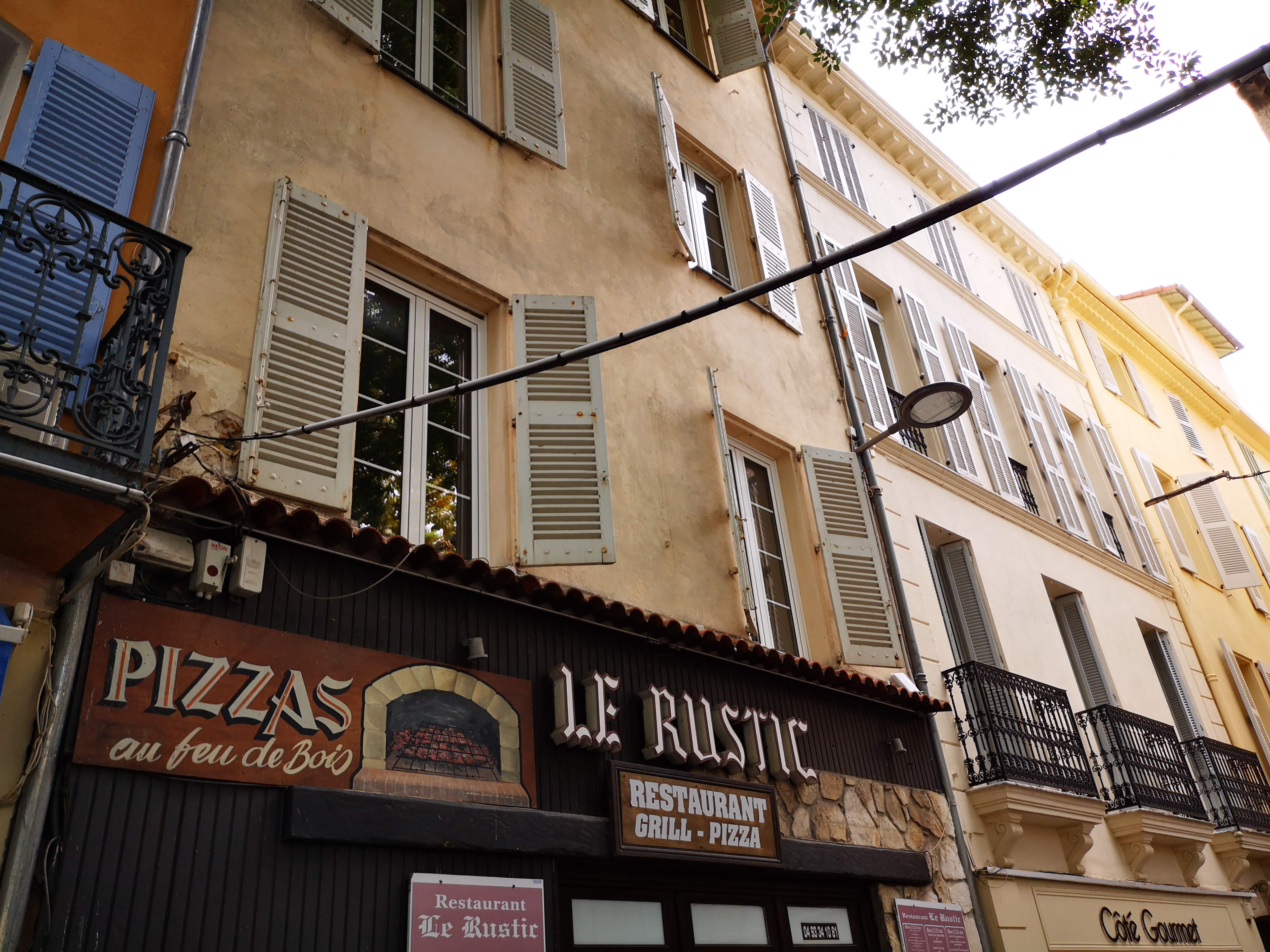 Photo n° 5 de l'avis de Gabriel.i fait le 13/09/2018 à 21:55